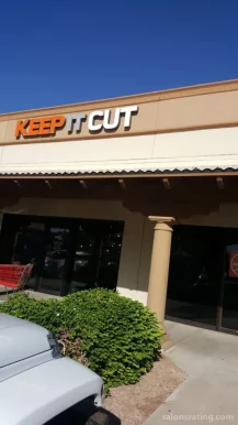 Keep It Cut - Phoenix / Ahwatukee, Phoenix - Photo 6