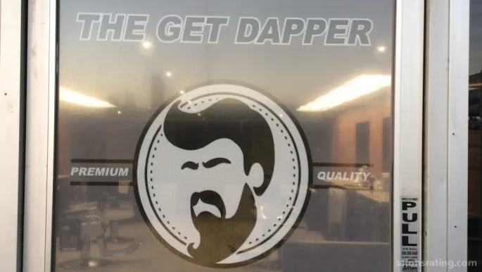 Get Dapper Barber Shop, Phoenix - Photo 3