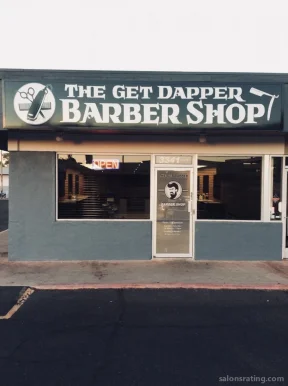 Get Dapper Barber Shop, Phoenix - Photo 4