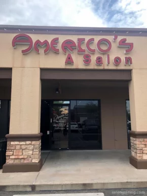 Americo's Hair Salon, Phoenix - Photo 6