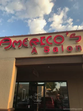 Americo's Hair Salon, Phoenix - Photo 4