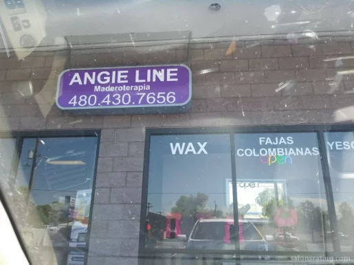 Angie line spa, Phoenix - Photo 6