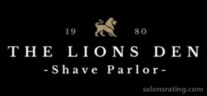 The Lion's Den Shave Parlor, Phoenix - Photo 7