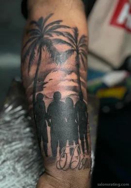 Pinche Tattoos, Phoenix - Photo 1