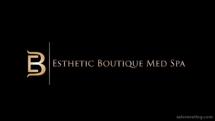 Esthetic Boutique Med Spa, Phoenix - 