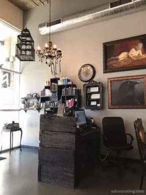 Arcane Hair Parlour, Phoenix - Photo 4