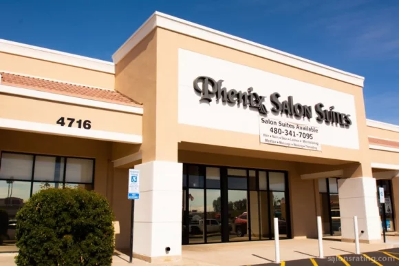 Phenix Salon Suites - Paradise Valley, Phoenix - Photo 6