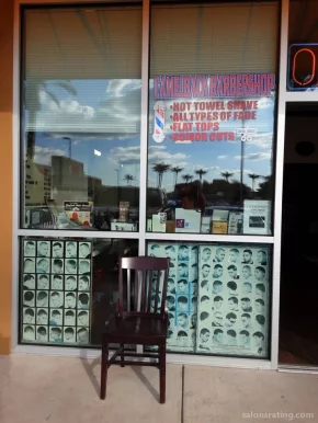 Camelback Barber Shop, Phoenix - Photo 3