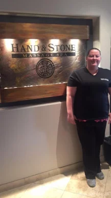 Hand and Stone Massage and Facial Spa, Phoenix - Photo 8