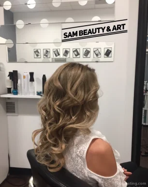 SAM Beauty & Art, Phoenix - Photo 4