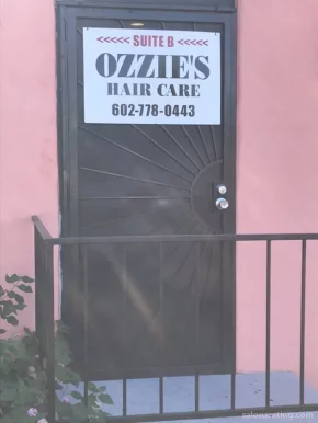 Ozzie's Hair Care, Phoenix - Photo 6