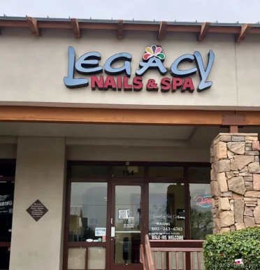 Legacy Nail & Spa, Phoenix - Photo 4