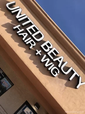 United Beauty Supply, Phoenix - Photo 6