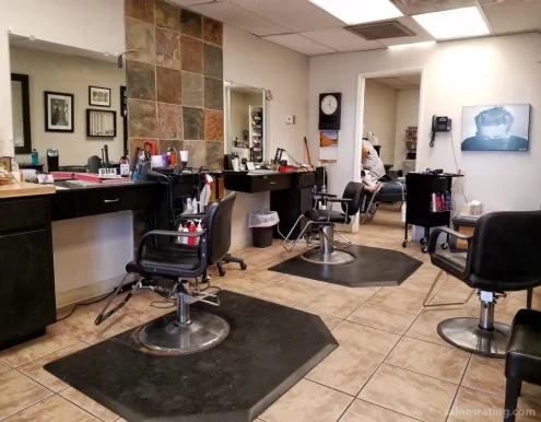 Austin Michael's Hair Salon, Phoenix - Photo 3