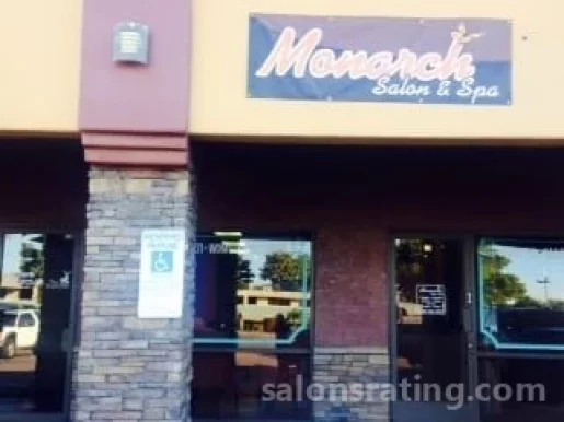 Monarch Salon and Spa Inc, Phoenix - Photo 7