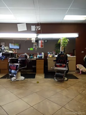 Roy's Barber Shop, Phoenix - Photo 3