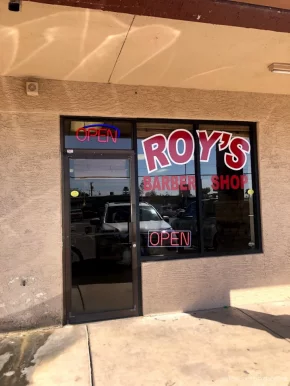 Roy's Barber Shop, Phoenix - Photo 2
