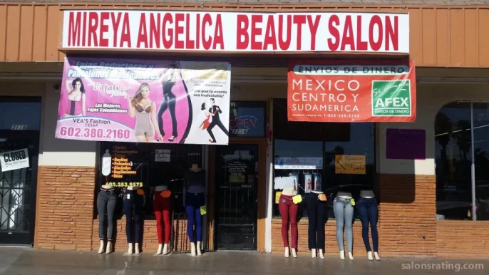 Mireya's Beauty Salon, Phoenix - Photo 2