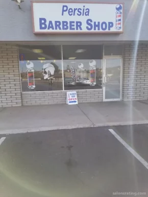 Persia barber shop, Phoenix - Photo 4