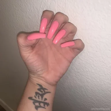 Safe Nails, Phoenix - Photo 1