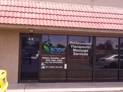 Body Therapy, PLLC, Phoenix - Photo 5