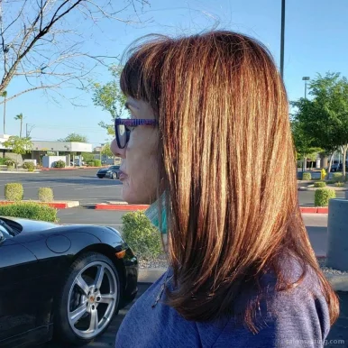 Mara Kogan Hair Salon & Med Spa, Phoenix - Photo 4