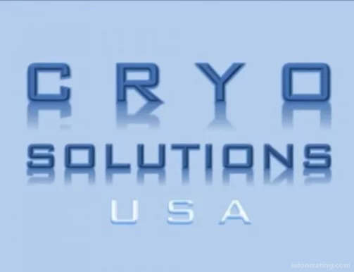 Cryo Solutions USA MEtro Flex, Phoenix - 