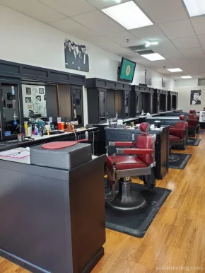 Elegant Gents Barbershop, Phoenix - Photo 5