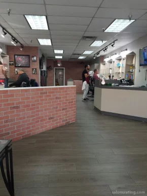 IQ's Barber Shop, Phoenix - Photo 5