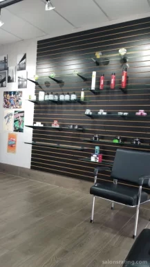 IQ's Barber Shop, Phoenix - Photo 3