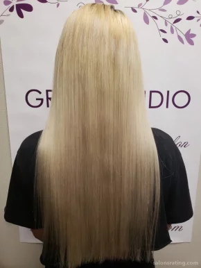 Grape Studio Hair Salon LLC, Phoenix - Photo 1