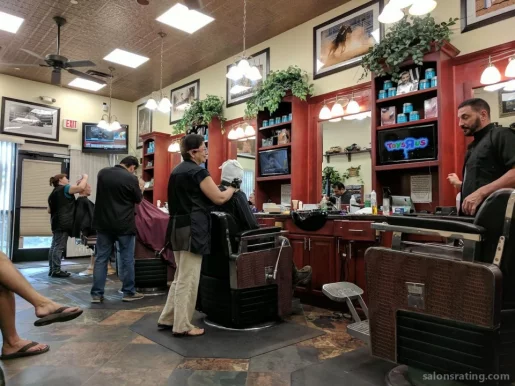 Mugsy's Barber Shop, Phoenix - Photo 6