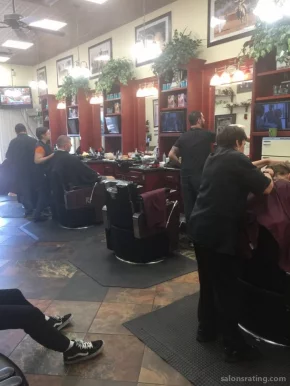 Mugsy's Barber Shop, Phoenix - Photo 1
