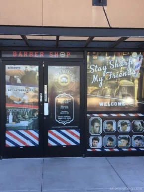 Mugsy's Barber Shop, Phoenix - Photo 3