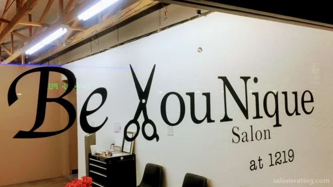 Be YouNique Salon, Phoenix - Photo 1