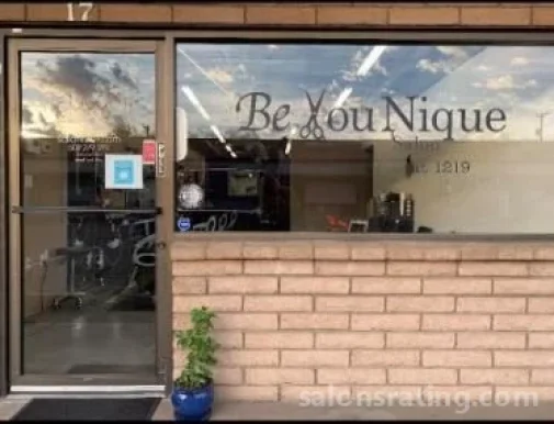 Be YouNique Salon, Phoenix - Photo 4