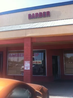 Valeriy's Barber Shop, Phoenix - Photo 5