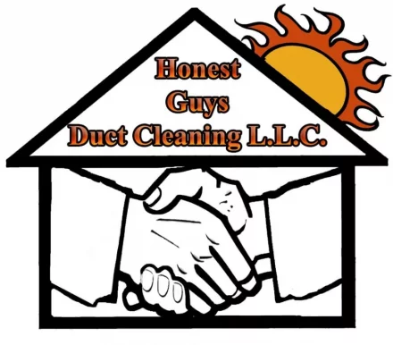 Honest Guys Duct Cleaning, Phoenix - Photo 1