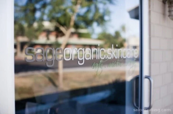 Sage Organic Skincare, Phoenix - Photo 7