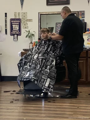 NYCe Cuts Barber Shop, Phoenix - Photo 6