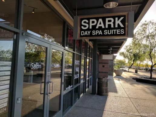 Spark Salon Day Spa Suites, Phoenix - Photo 2