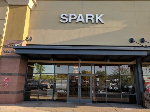 Spark Salon Day Spa Suites, Phoenix - Photo 3
