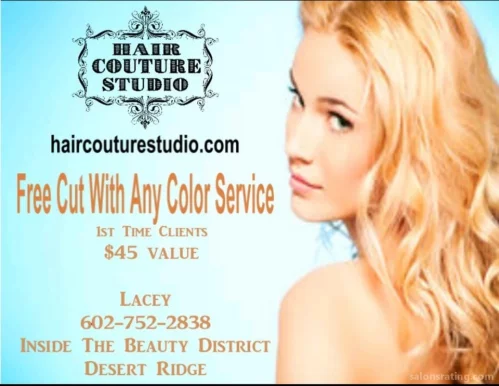 Hair Couture Studio, Phoenix - Photo 7