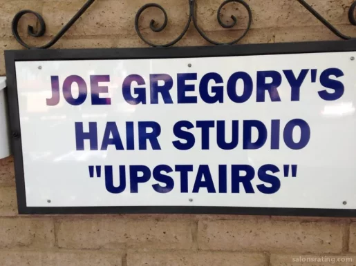 Joe Gregory's Hair Studio, Phoenix - Photo 2