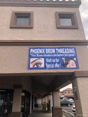 Phoenix Brow Threading, Phoenix - Photo 1