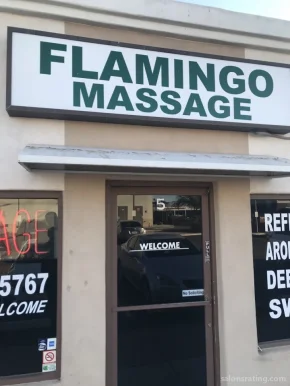 Flamingo spa, Phoenix - Photo 2