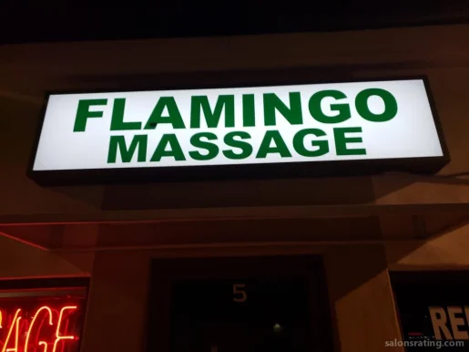 Flamingo spa, Phoenix - Photo 3