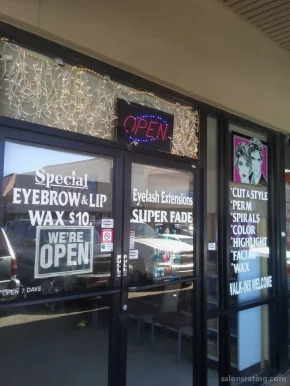 Ming Hair Salon, Phoenix - Photo 8