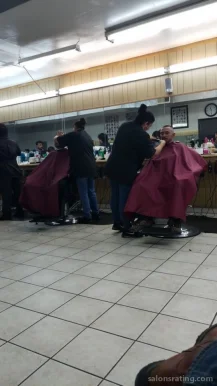 El Paisano Barbershop, Phoenix - Photo 1