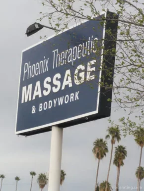 Phoenix Therapeutic Massage & Spa Treatments, Phoenix - Photo 3